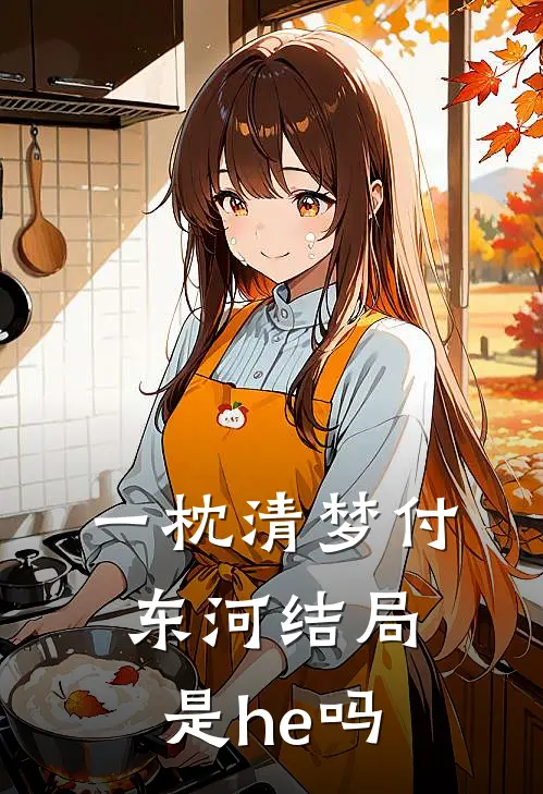 一枕清梦付东河结局是he吗