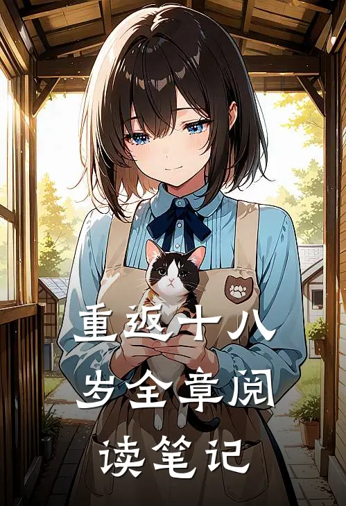 重返十八岁全章阅读笔记