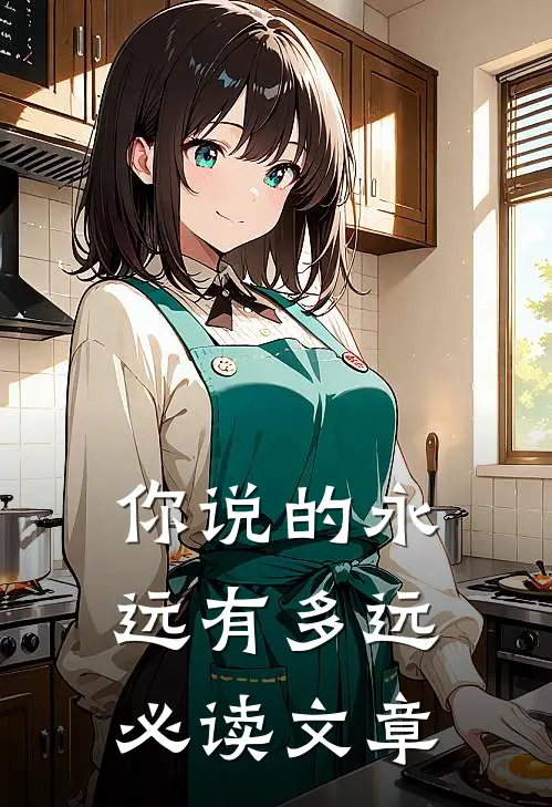 你说的永远有多远必读文章