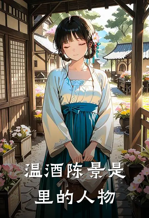 温酒陈景是里的人物