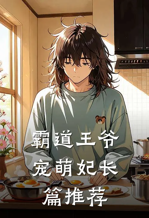 霸道王爷宠萌妃长篇推荐