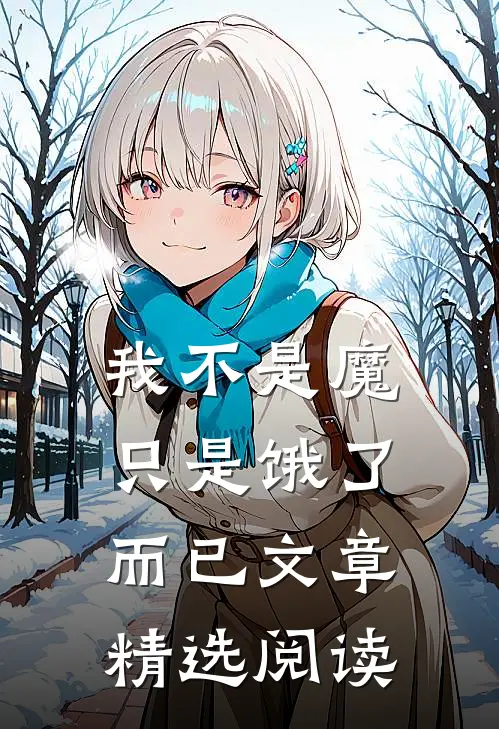 我不是魔只是饿了而已文章精选阅读