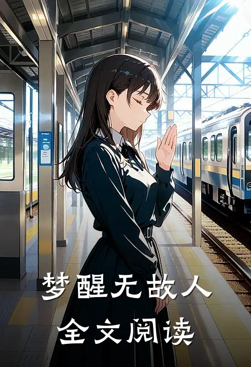 梦醒无故人全文阅读
