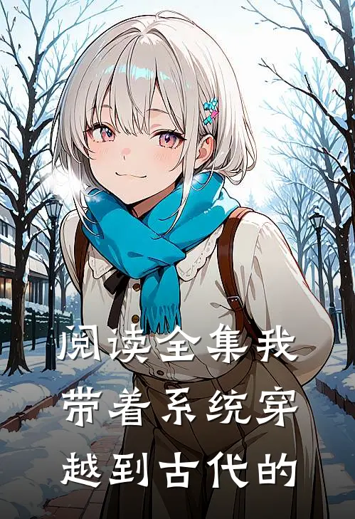 阅读全集我带着系统穿越到古代的