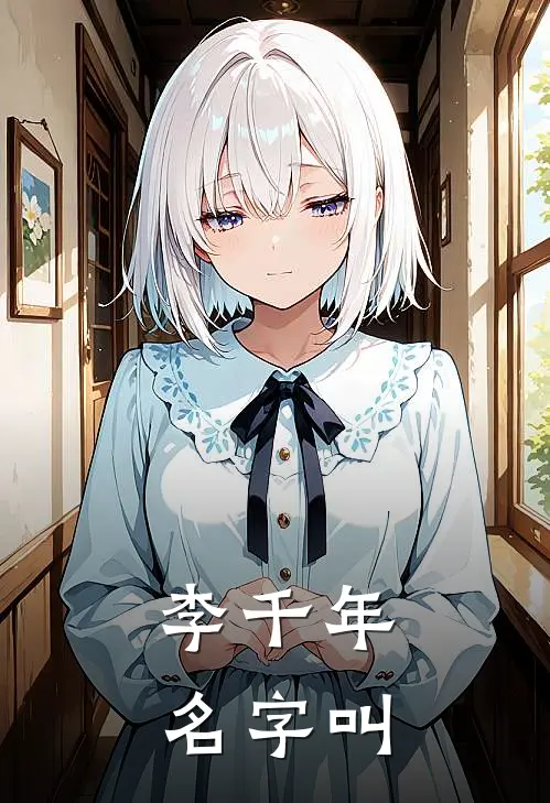 李千年名字叫