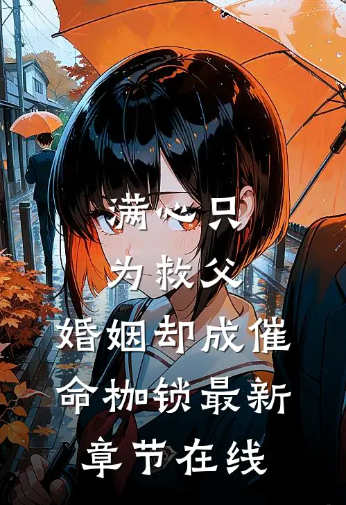 满心只为救父，婚姻却成催命枷锁最新章节在线