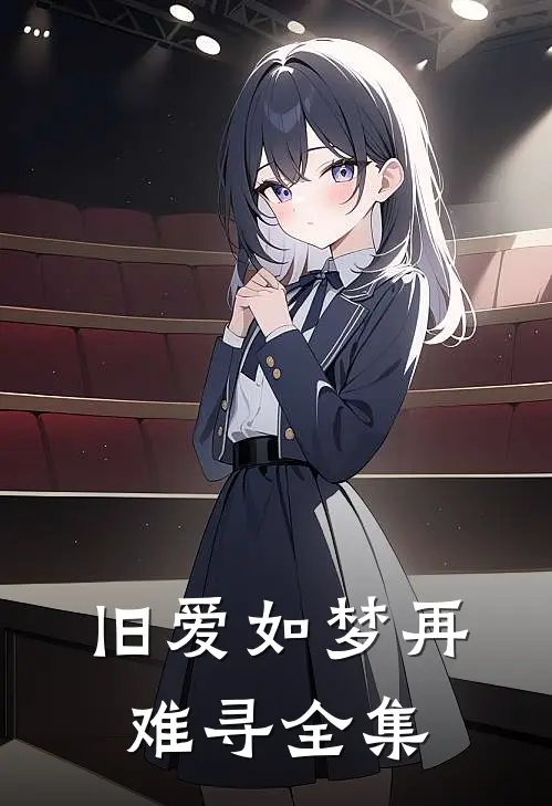 旧爱如梦再难寻全集