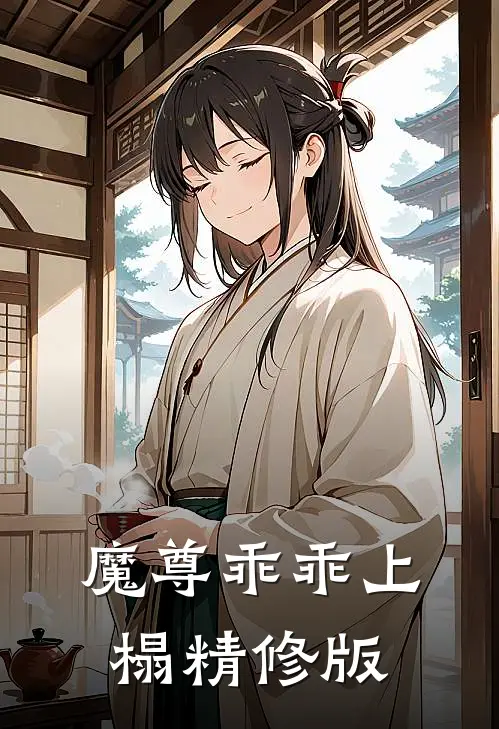 魔尊乖乖上榻精修版