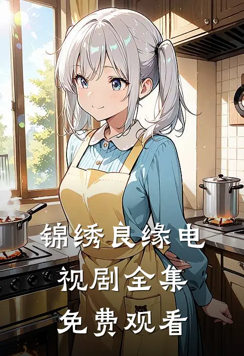 锦绣良缘电视剧全集免费观看