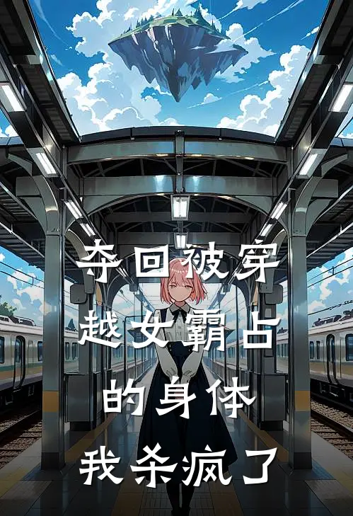 夺回被穿越女霸占的身体,我杀疯了