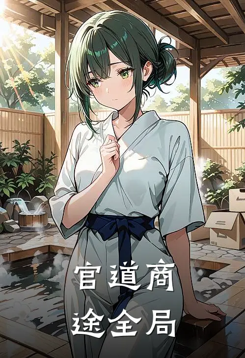 官道商途全局