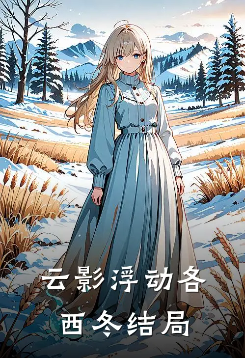 云影浮动各西冬结局