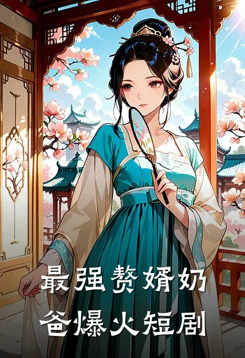 最强赘婿奶爸爆火短剧