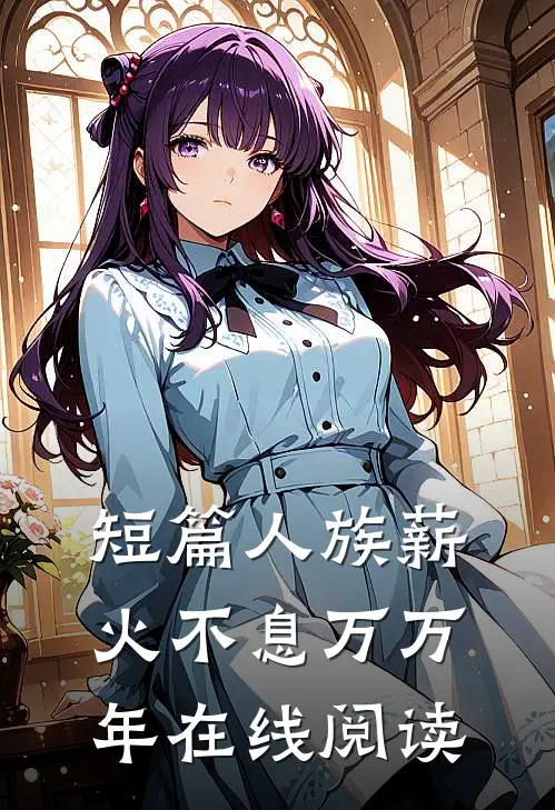 短篇人族薪火不息万万年在线阅读