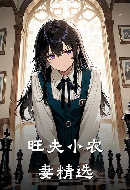 旺夫小农妻精选