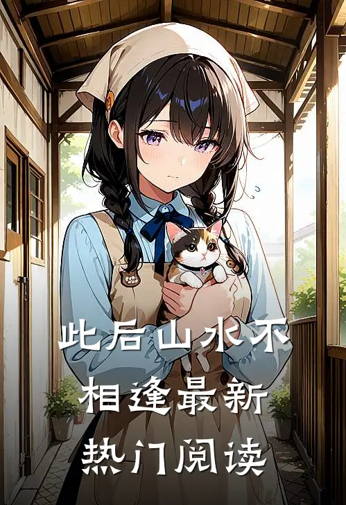 此后山水不相逢最新热门阅读