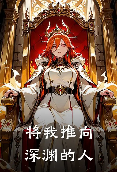 将我推向深渊的人