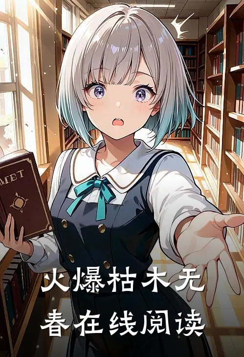 火爆枯木无春在线阅读