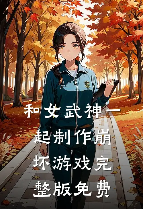 和女武神一起制作崩坏游戏完整版免费