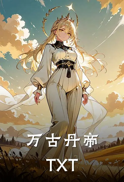 万古丹帝TXT