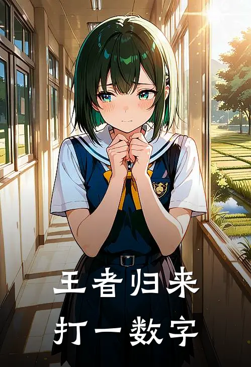 王者归来打一数字
