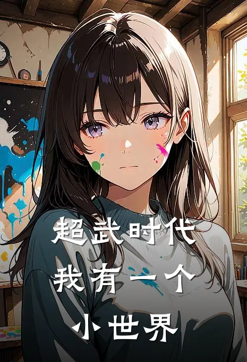 超武时代我有一个小世界
