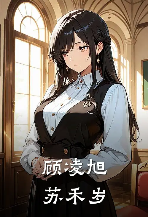 顾凌旭苏禾岁