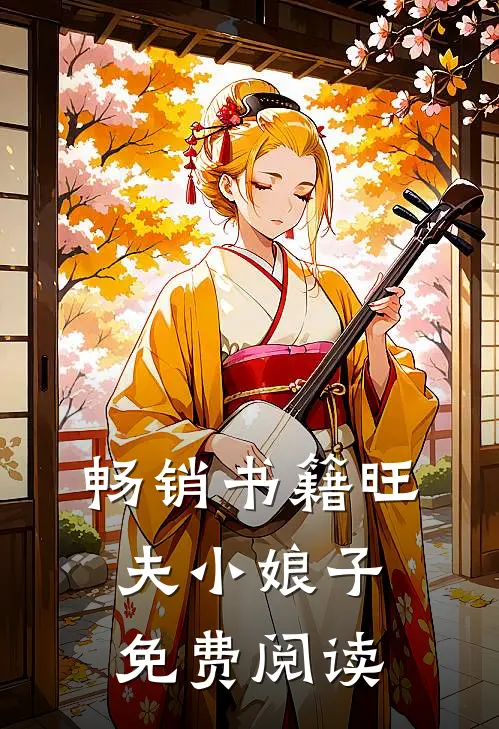畅销书籍旺夫小娘子免费阅读