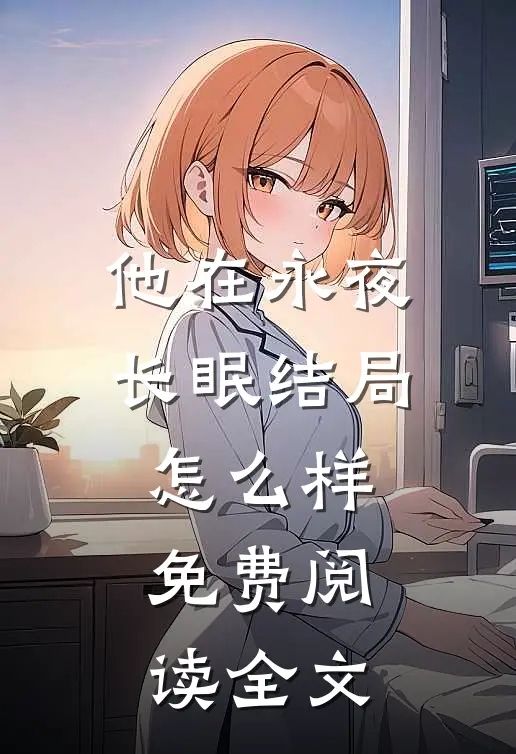 他在永夜长眠结局怎么样免费阅读全文