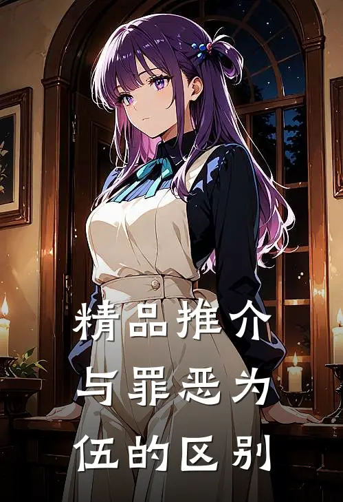 精品推介与罪恶为伍的区别