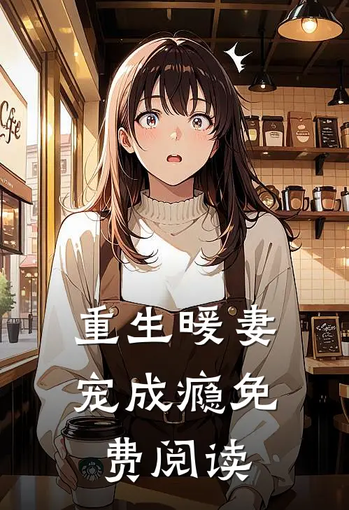 重生暖妻宠成瘾免费阅读