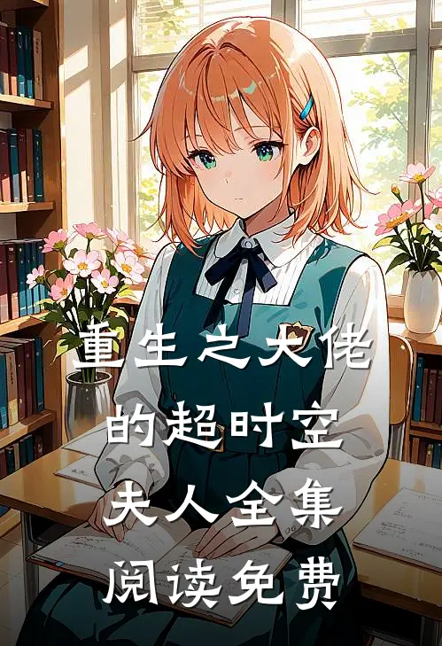 重生之大佬的超时空夫人全集阅读免费