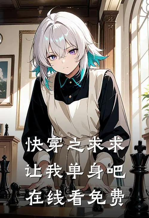 快穿之求求让我单身吧在线看免费