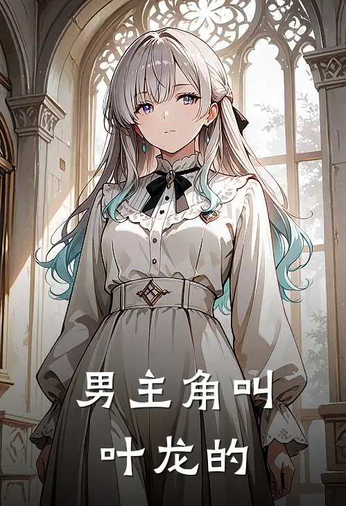 男主角叫叶龙的