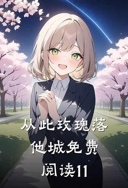 从此玫瑰落他城免费阅读11