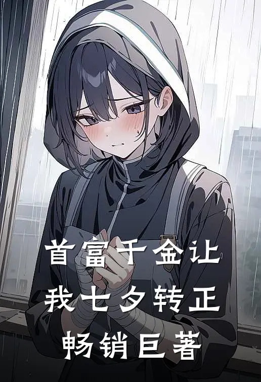 首富千金让我七夕转正畅销巨著