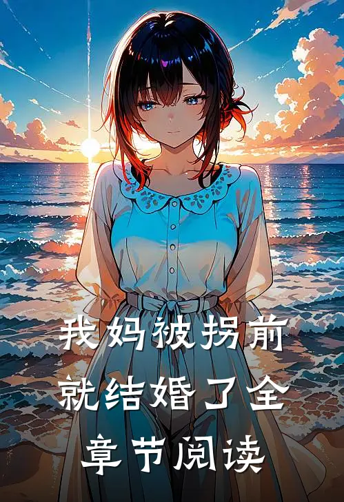 我妈被拐前就结婚了全章节阅读