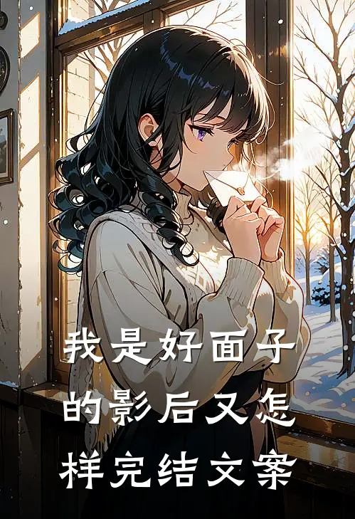 我是好面子的影后又怎样完结文案