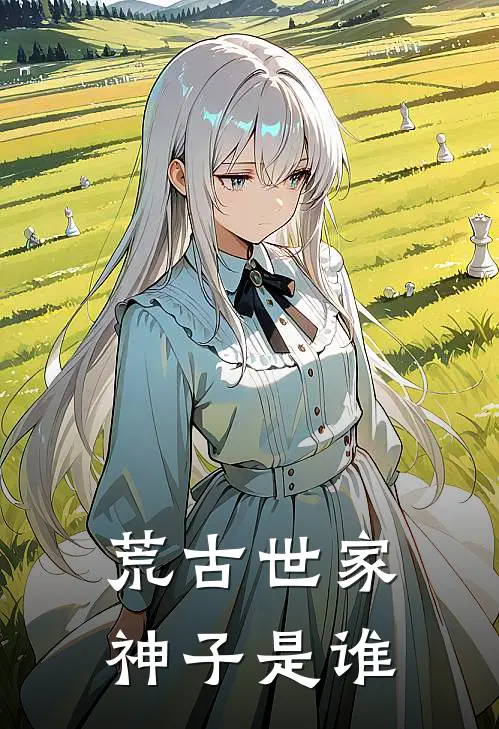 荒古世家神子是谁