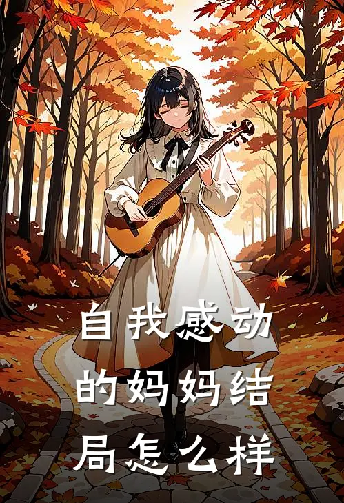 自我感动的妈妈结局怎么样