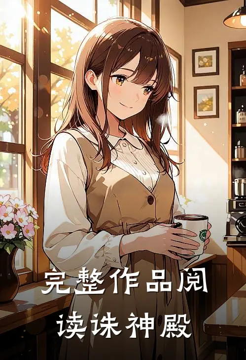 完整作品阅读诛神殿