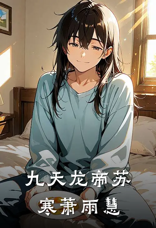 九天龙帝苏寒萧雨慧
