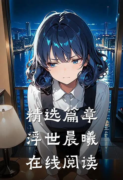 精选篇章浮世晨曦在线阅读