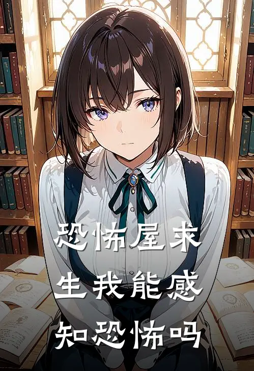 恐怖屋求生我能感知恐怖吗