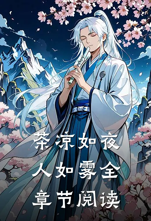 茶凉如夜人如雾全章节阅读