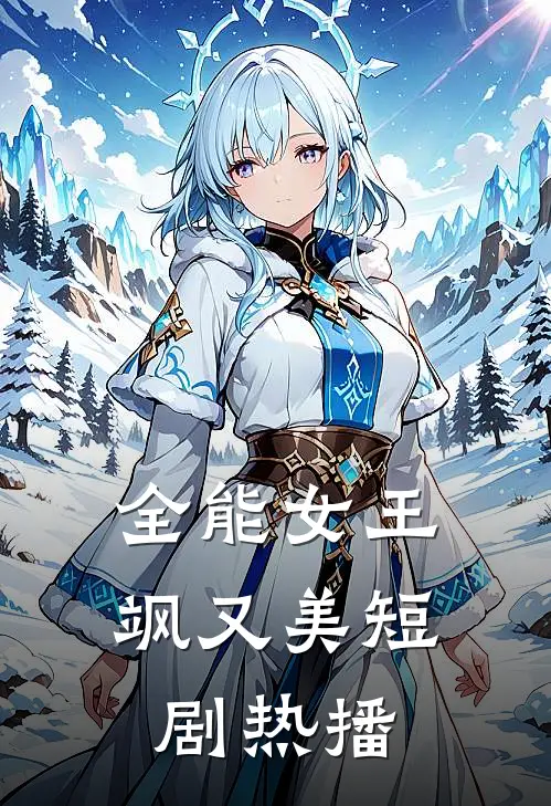 全能女王飒又美短剧热播