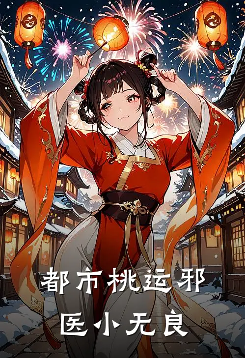 都市桃运邪医 小无良