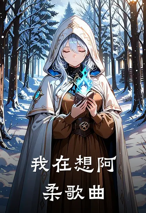 我在想阿柔歌曲