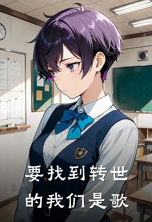 要找到转世的我们是歌