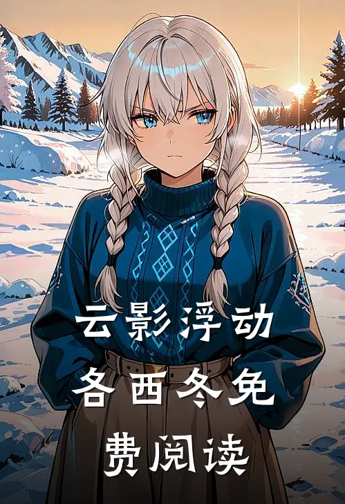 云影浮动各西冬免费阅读